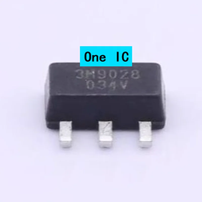 100% Original TQP3M9028 SOT89 3M9028 Brand New Genuine Ic