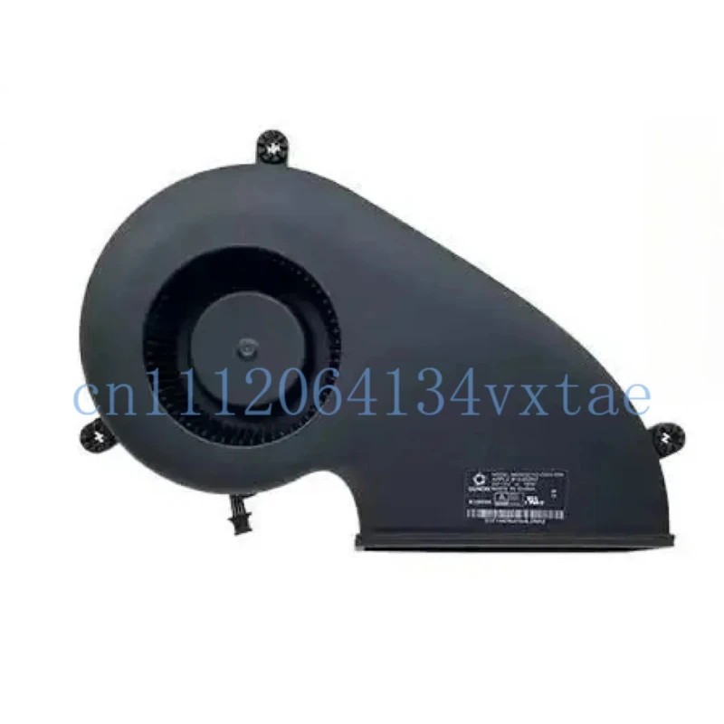 CPU Cooling Fan for iMac 27 inch A1419 610-0216 BSB1012HE-HM00 12V 4Pin  0.1