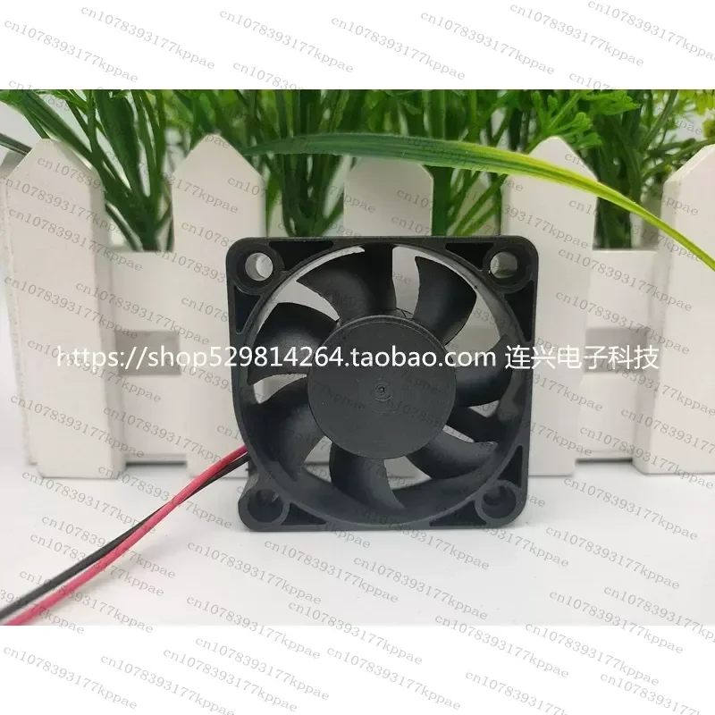 1PCS for SUNON MagLev ME50152V1-000U-A99 000C-A99 24V 2.28W Cooling Fan
