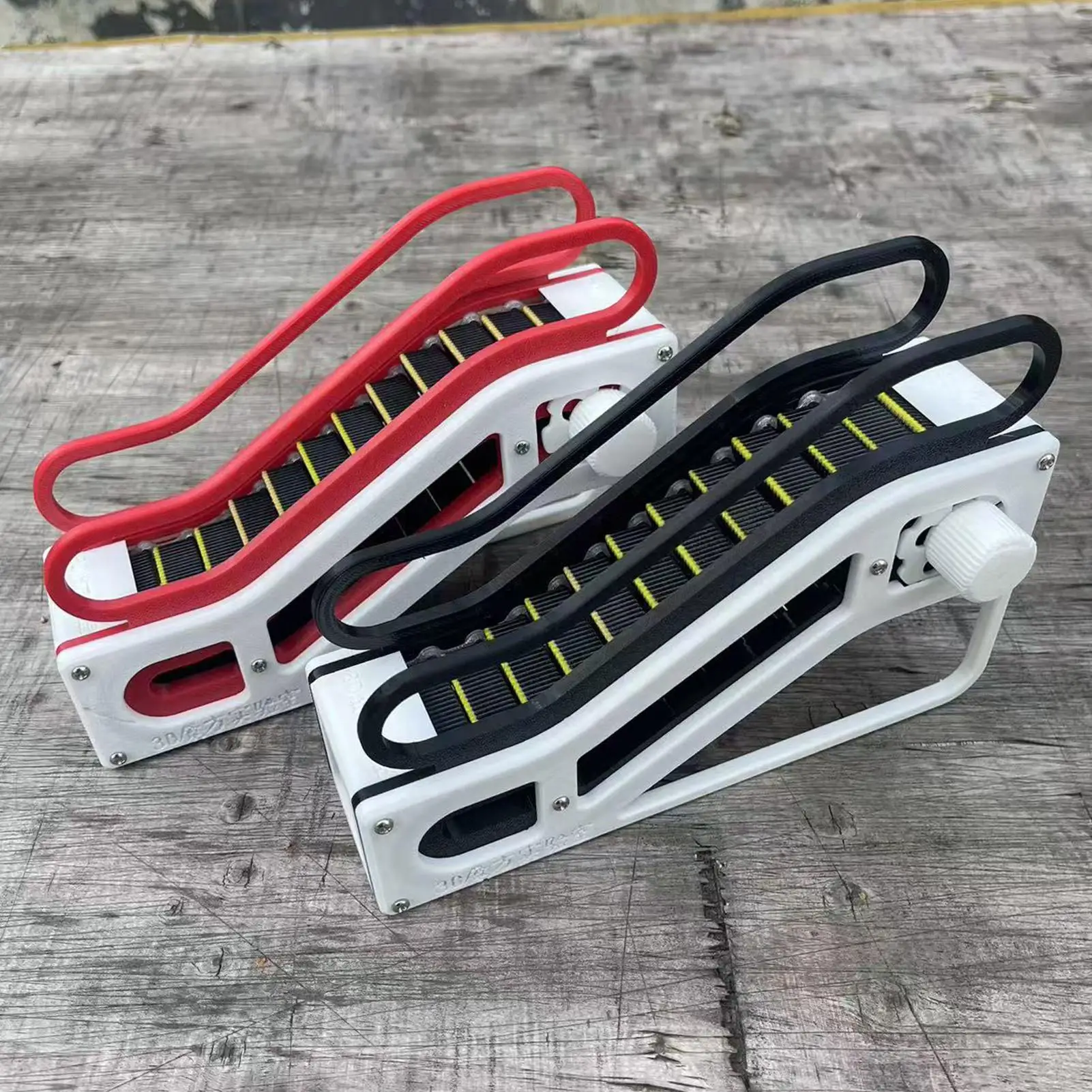 

3D Printed Elevator Toy Manual Auatic Staircase Model Teaching Science Experiment Handmade Finied Product Plastic Model