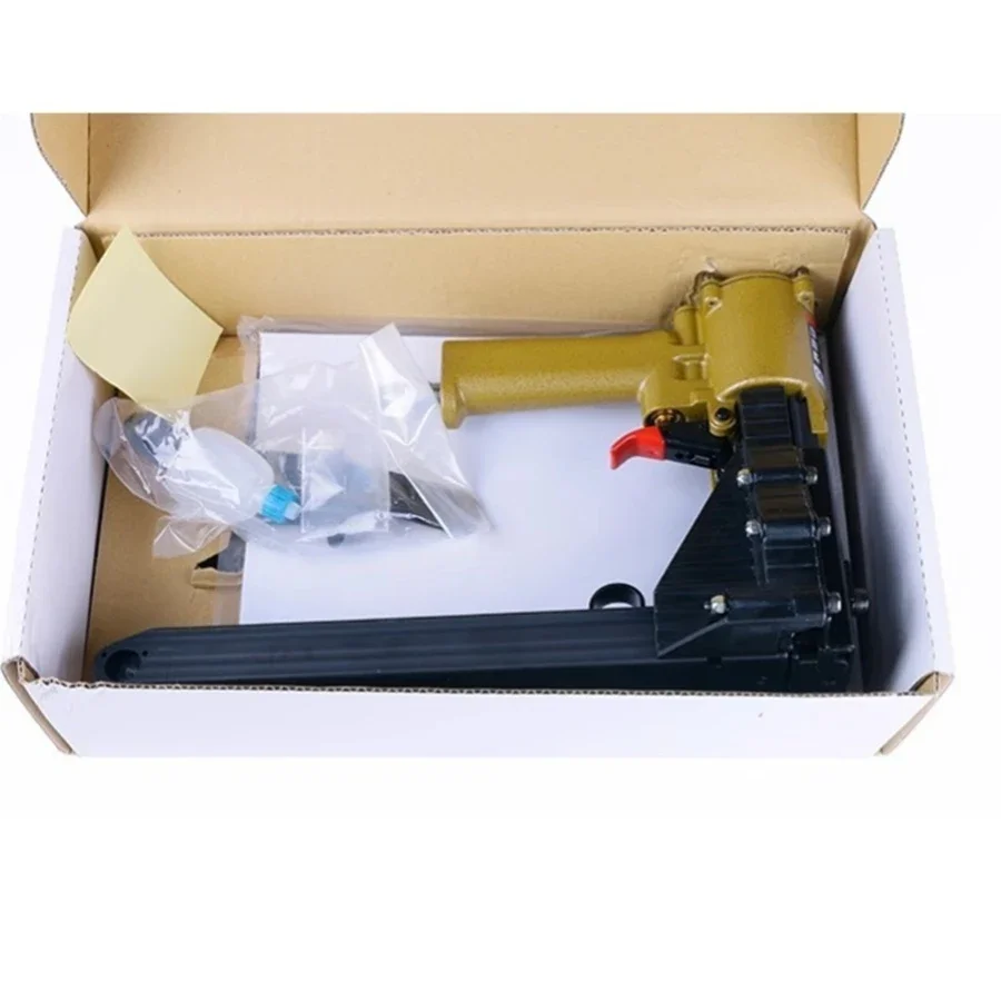 WA-012/WA-022 Pneumatic Carton Sealing Machine, Nailing Machine, Packing Machine, Ticket Booking Machine 15.19mm/19.22mm