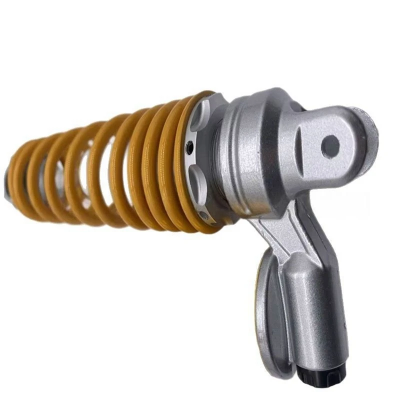 Super Sale Motorcycle Rear Shock Absorbers for Car Motorcycle Suspension Spring Rear Air Shock Absorbers Accessories