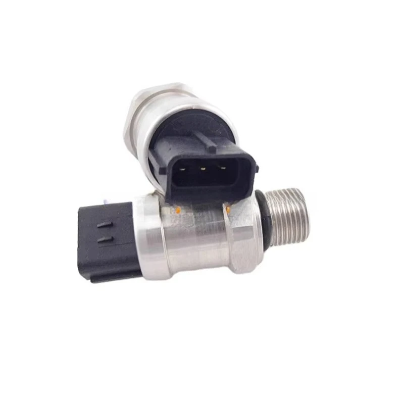 Bild 3: SK200-8 Baggerteile Hochdrucksensor YN22E00015P1