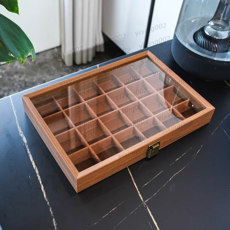 boite-de-rangement-pour-montres-en-bois-a-motif-de-noyer-noir-retro-24-emplacements-coffret-de-presentation-pour-montres-organisateur-de-collection-pour-offrir-en-cadeau