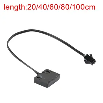Plastic Treadmill Speed Sensor Universal Replacement Reed Switch for Electric Treadmill…