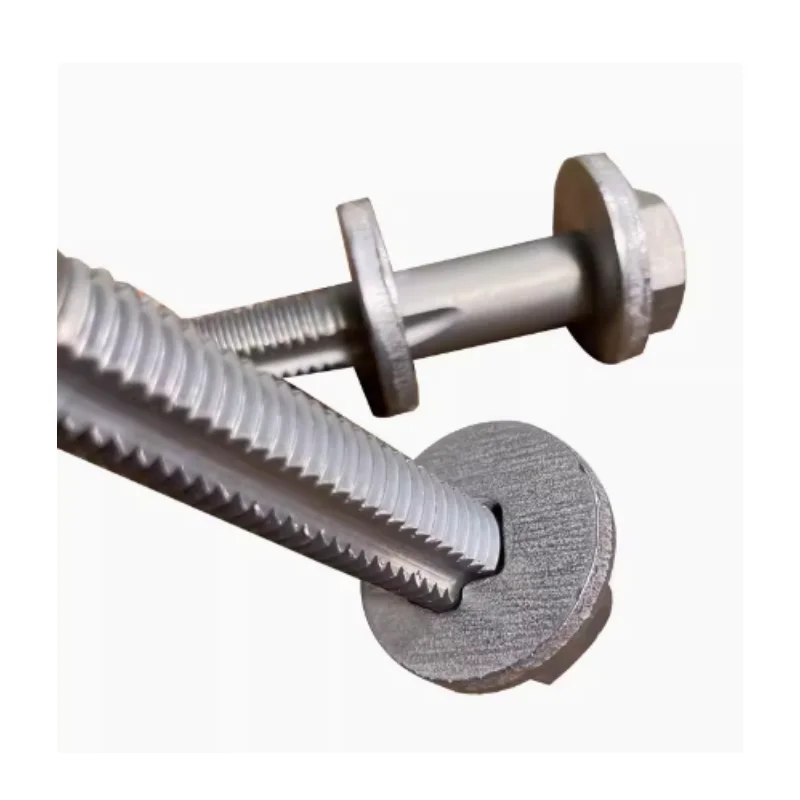 Front Hem Arm Screws Eccentric Screws Straight Arm Screws For Tesla Model S Model X