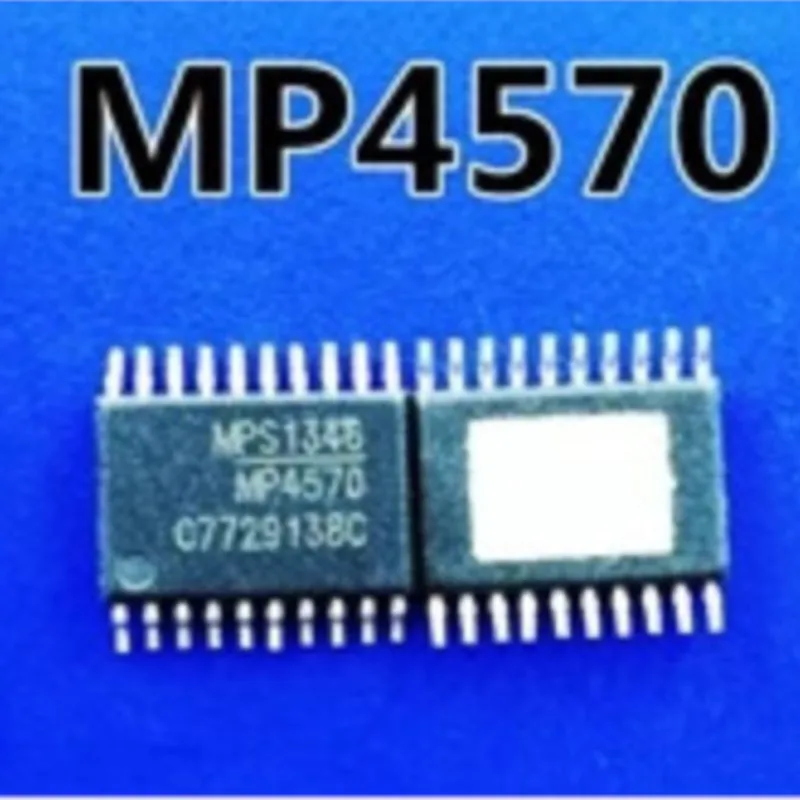 MP4570 HTSSOP20 5pcs