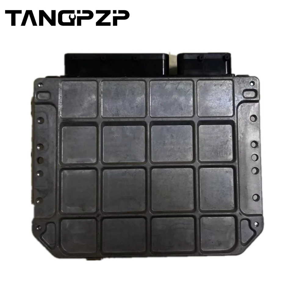 Tangpzp Ecm Ecu 89661-33f40 وحدة تحكم المحرك الجديدة الأصلية وحدة الكمبيوتر Pcm 8966133 f40 275300 -9300 12 فولت لتويوت