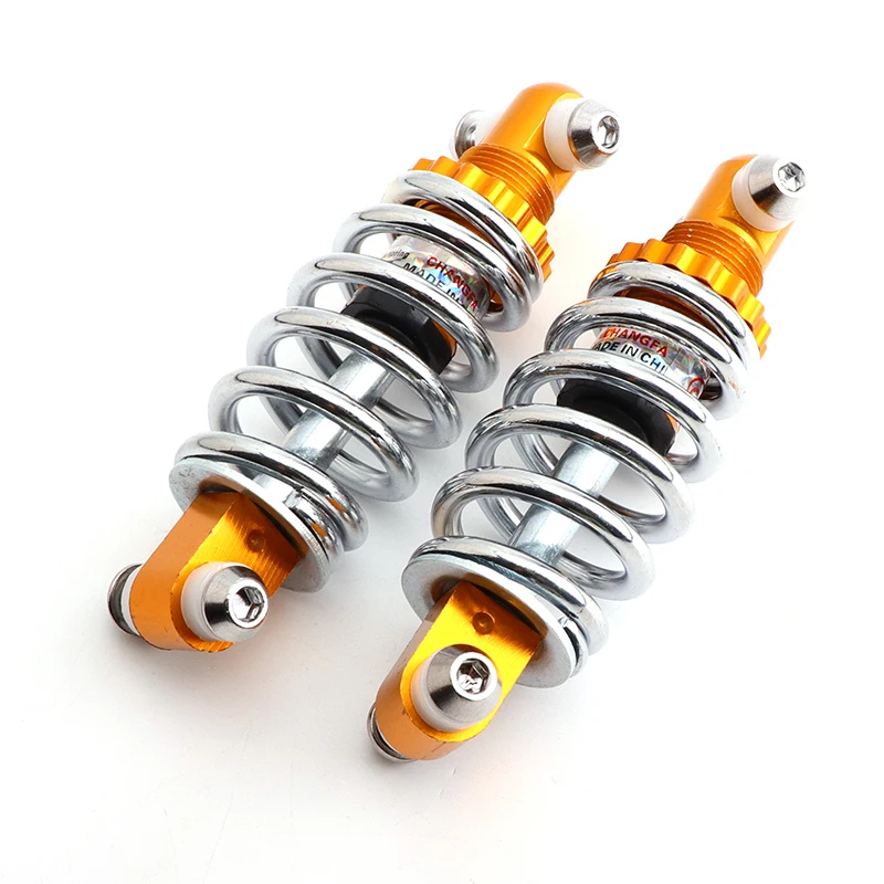 125mm Rear Support Shock Absorber Rear Spring Shock Absorber Center Distance For Electric Bicycle Scooter E-Bike Accessories view 4