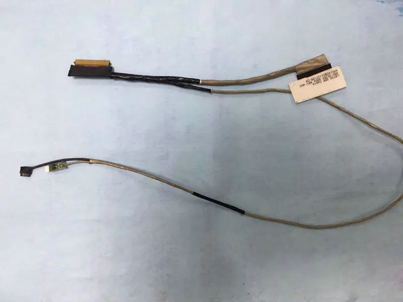 

new for Lenovo B720 LB720 led lcd lvds cable 450.0CJ07.0001