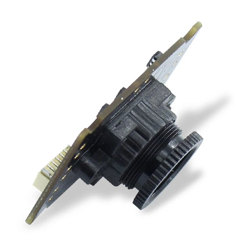 Moduł kamery USB OV9726 CMOS 1MP 50-stopniowy obiektyw Moduł kamery IP USB dla systemu Windows Android i Linux