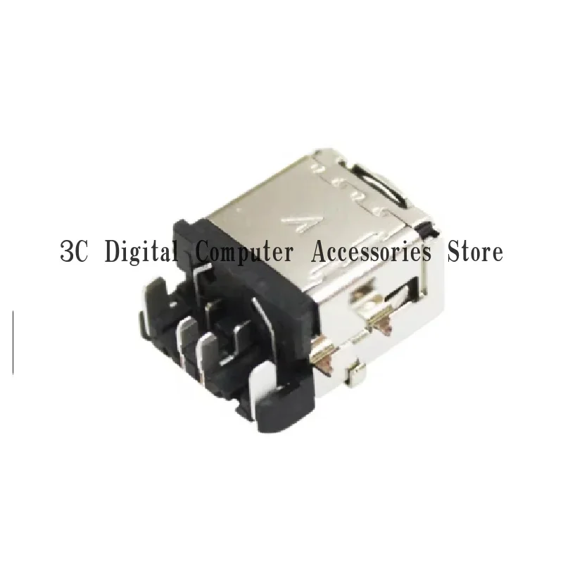 DC power jack for Asus gx501 gx701 ga402rj gl504 gu501 charging port plug top Fast delivery