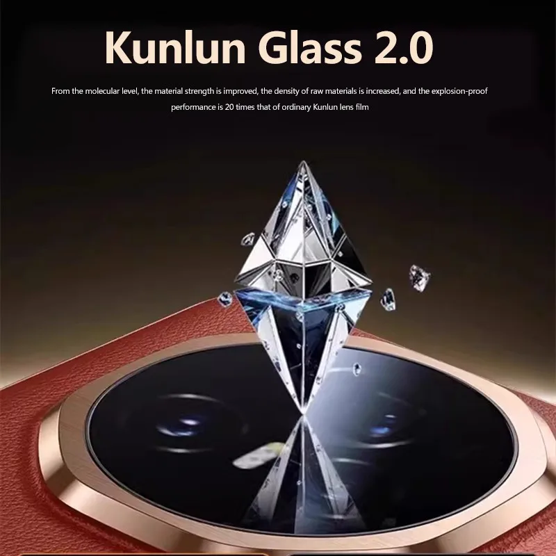 HD Clear Camera Protector Lens Film For Honor Magic V3 Vs3 V2 RSR Protector Lens Film