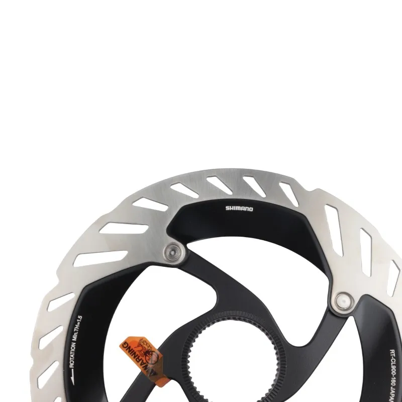 Shimano Rotor MT800 MT900 CL800 CL900 Disc Rotor Center Lock Rotor Für 105 R7000 R8020 R8000 R8170 R7170 Road Fahrrad Bremse – Detail 17