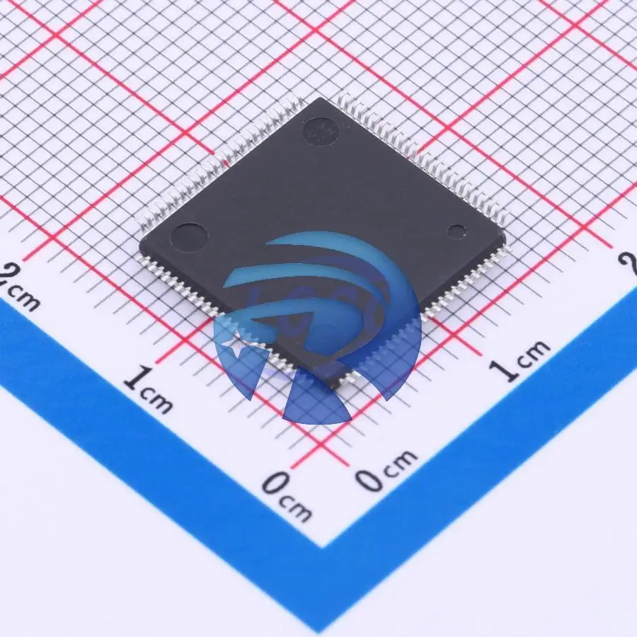 GD32F307VGT6 1MB 96KB FLASH 80 ARM-M4 120MHz LQFP-100(14x14) Microcontrollers (MCU/MPU/SOC) china supplier