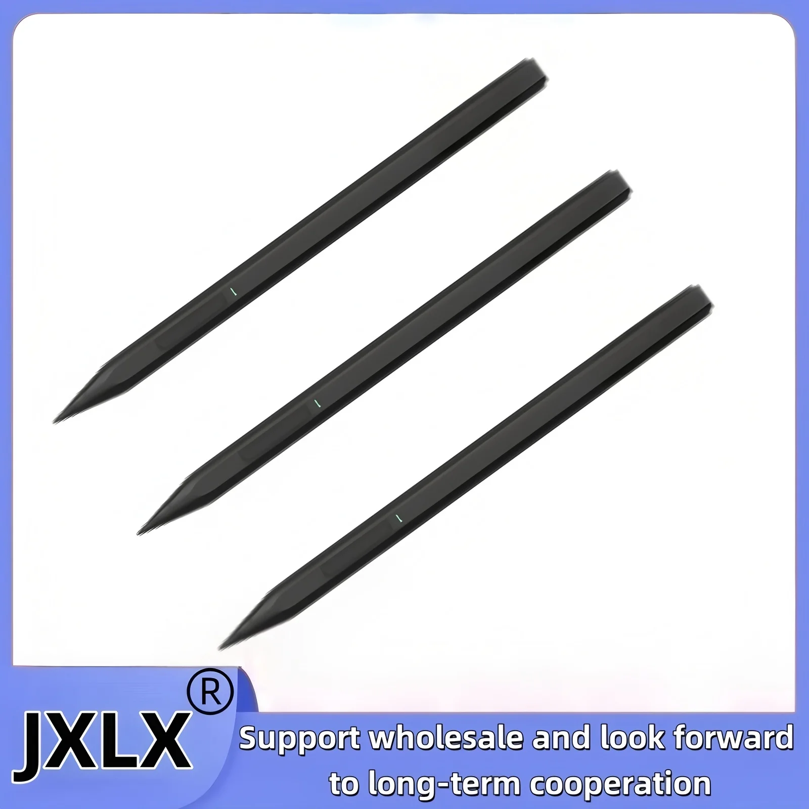 

JXLX® New For MSI PEN2 Active Stylus MS-1P14 S1S-0000360-D22 MPP2.6