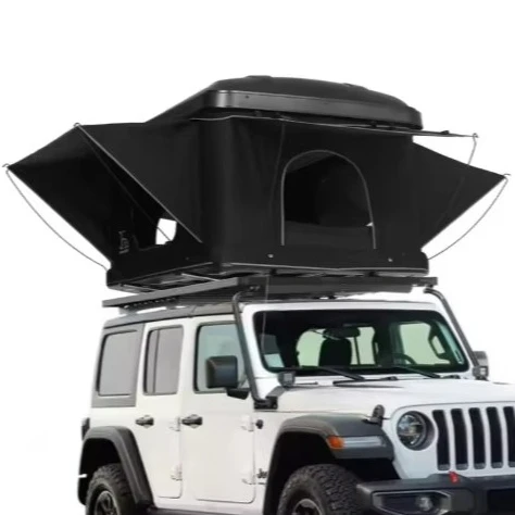 

Car Pop-up Factory Custom Hard Shell Australia Lightweight Roof Tent