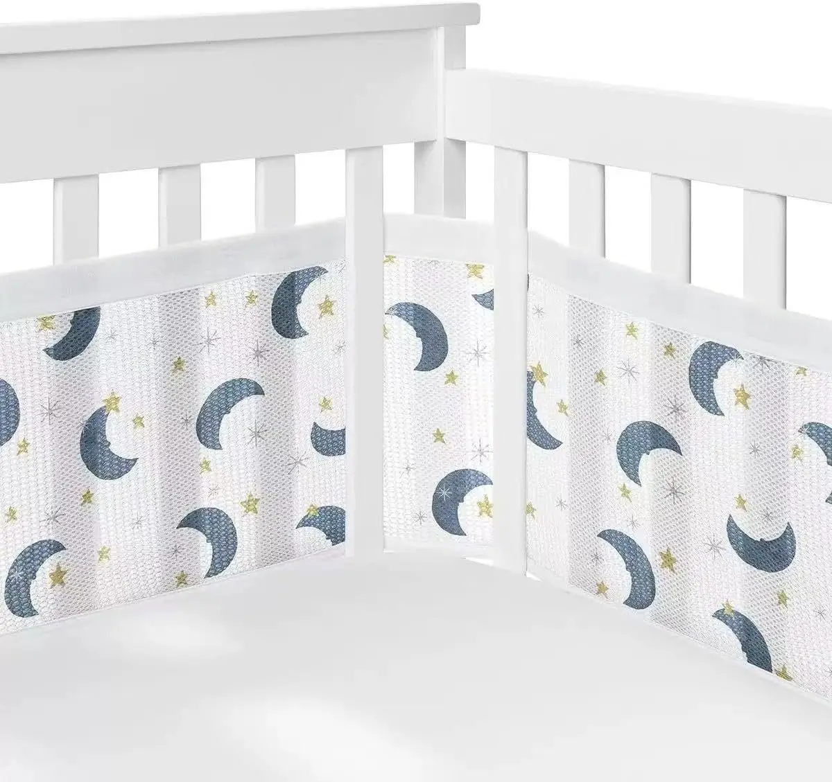Thumbnail 3 - #72 Latest Baby Cribs Offers