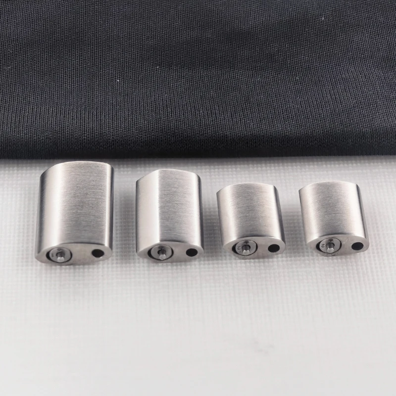 Fast Removing End Links For Cartie Ballon Bleu 42mm 36mm 33mm Watch Bracelet Generic Watch Spare Parts