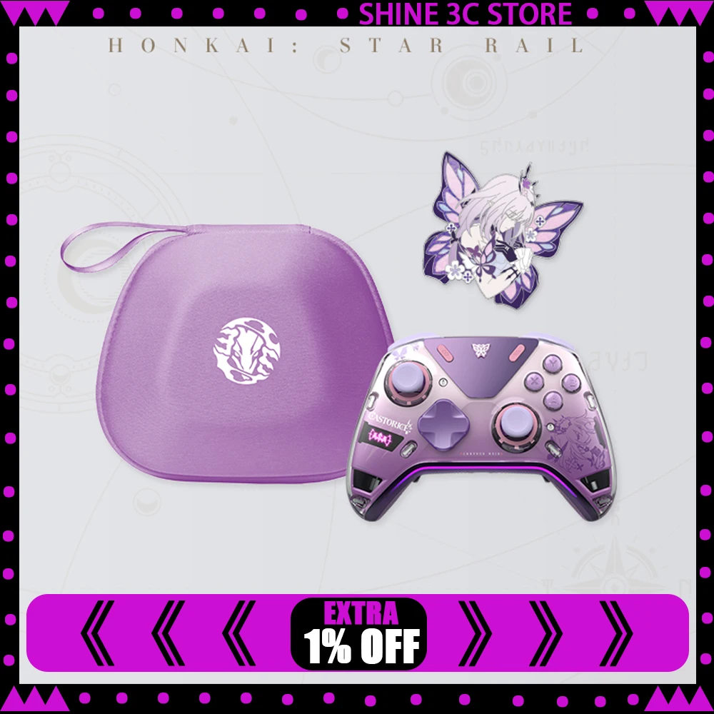 Honkai Star Rail Ca… - image