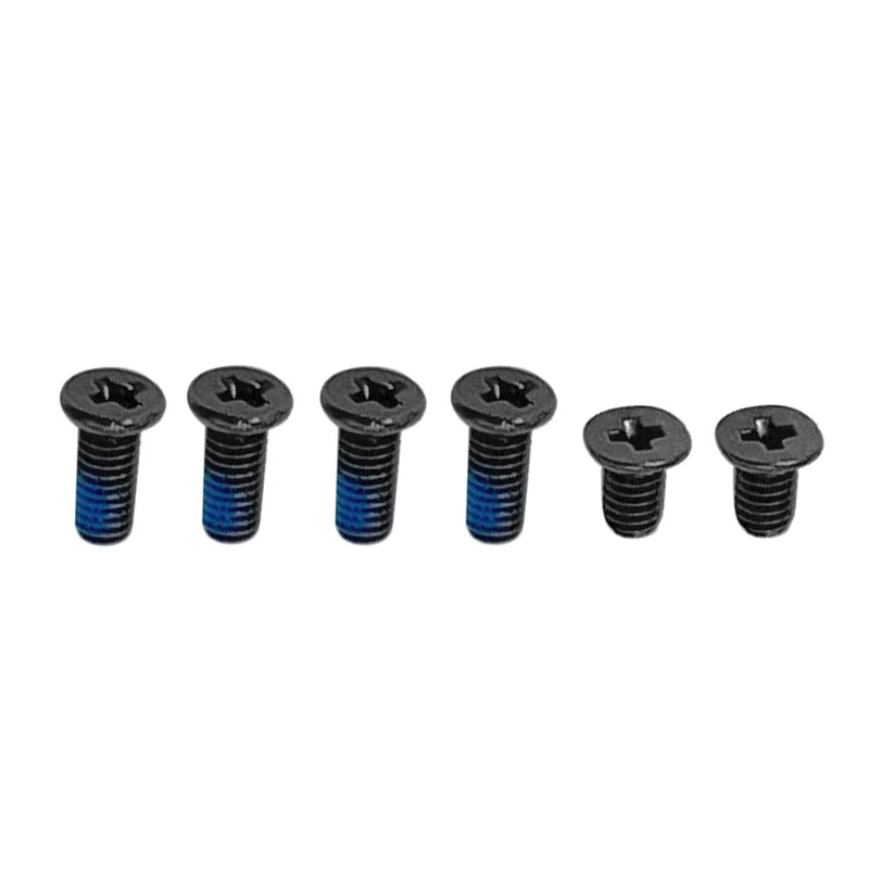 R+  Bottom Case screws For HP 14-cf 14s-cf 14-cr 14s-cr 14-dk 14s-dk 14-df 14s-df