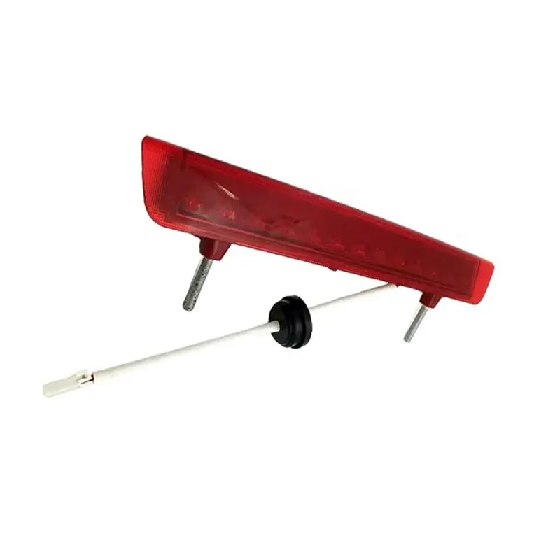 【Price Drop !!】 High-Mounted Brake Lights U1372070001A0 For Foton Sauvana LED Third Brake Light Additional Brake Lights Assembly