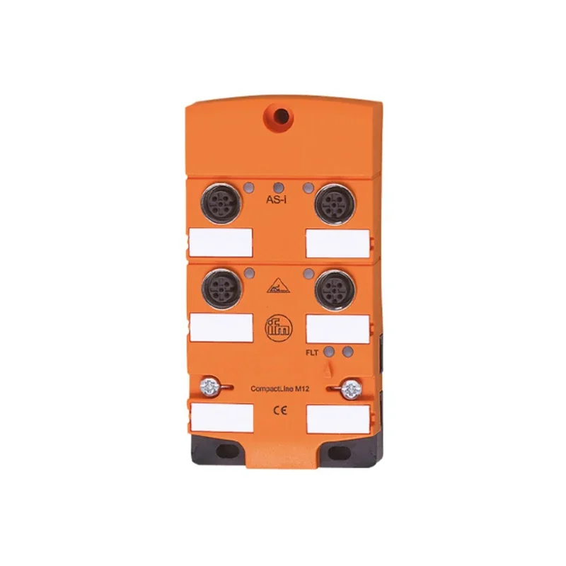 New Brand New Original AC2413 Electronic Sensor AS-Interface Compact AS-i Input/output Module PLC Controller