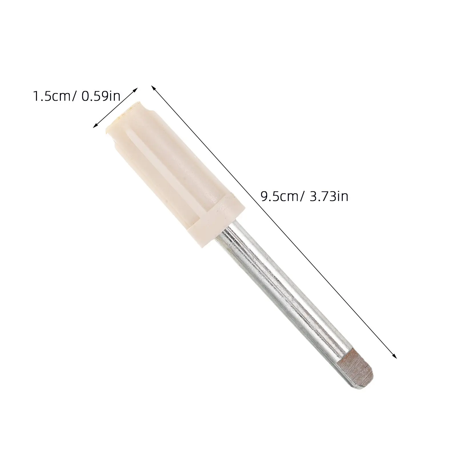 3Pcs Mop Bucket Spin Shaft Replacement Rotation Spindle Bearing for Spinning Mop Buckets Effortless Wringing Enhanced Drainage