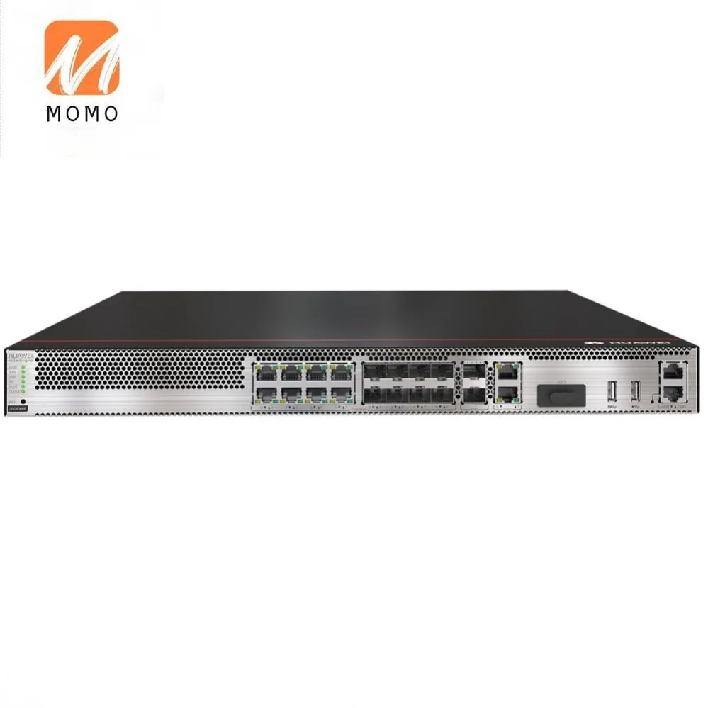 USG6585E Next Generation Fixed Configuration Enterprise-class Firewall