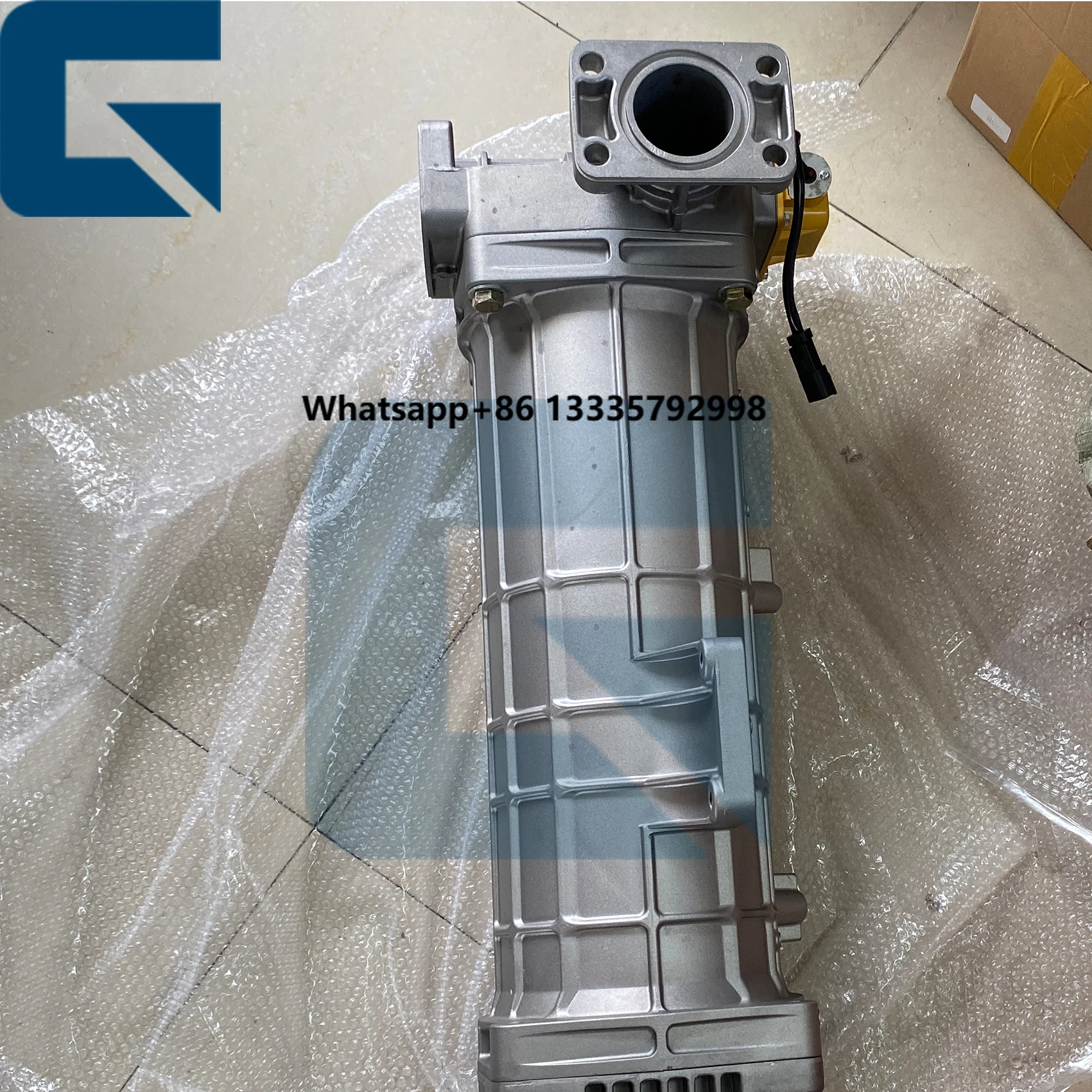

188-4140 Hydraulic Oil Return Filter 1884140 for 2384C 2484C 320C Excavator Parts