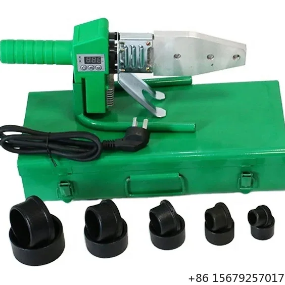 Wholesale 20-63mm Ppr Pipe Socket Fusion Welding Machine