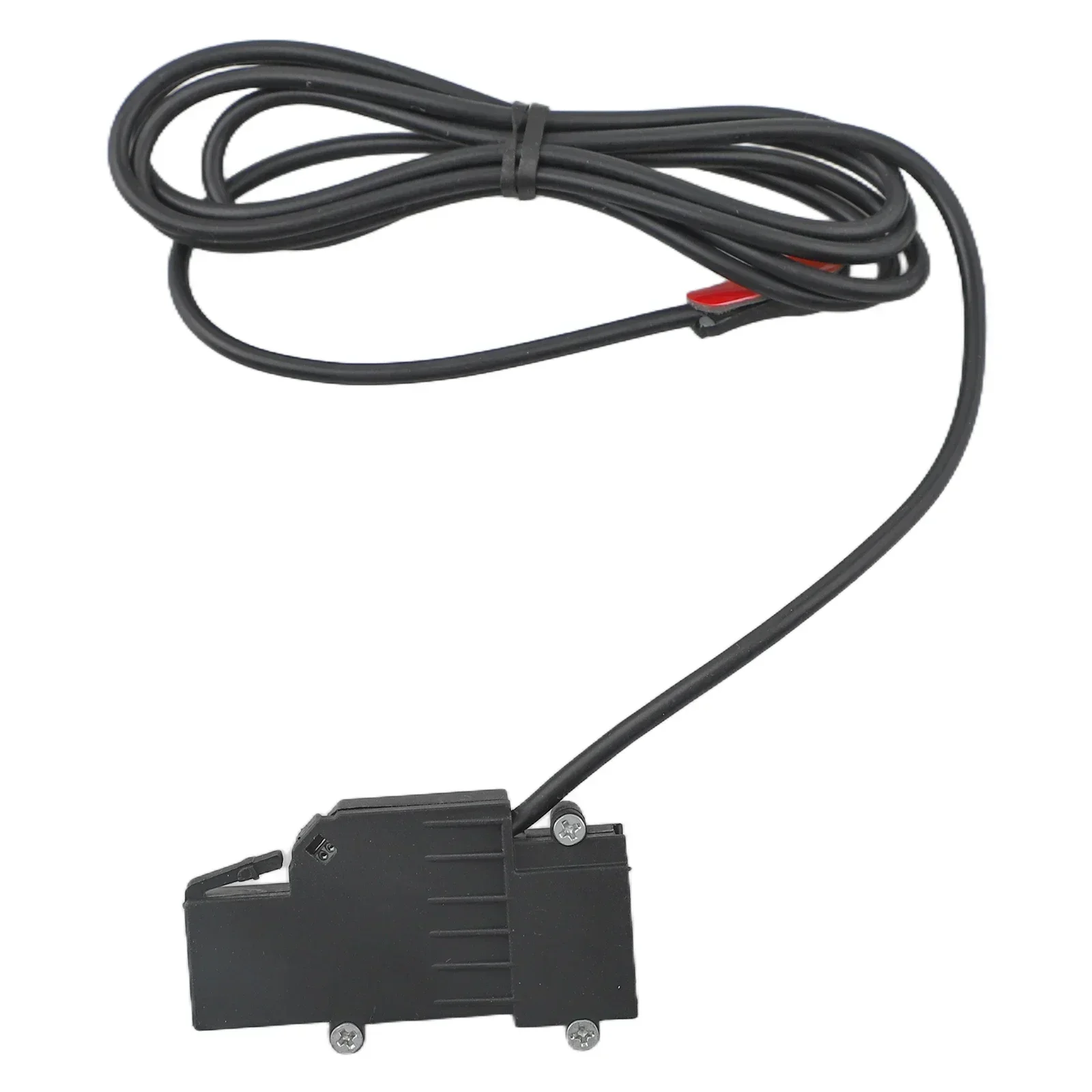 

As Shown In The Picture Automobile Headlight Sensor Easy Installation Process Made Of ABS Material Practical And Reliable Design