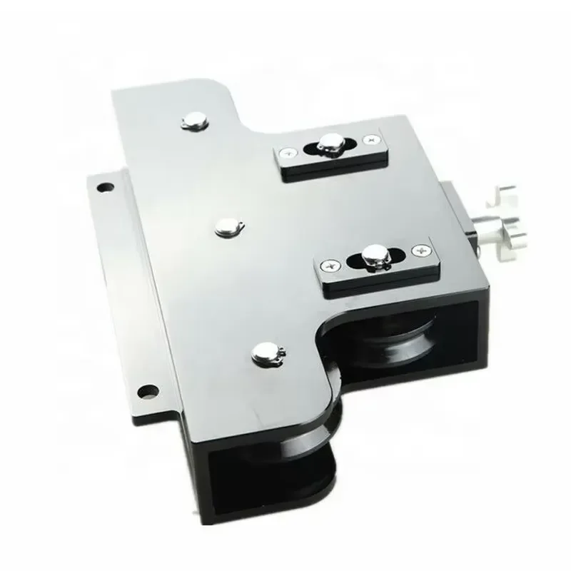 Versatile Multi Material Brake Fuel Copper Aluminum Pipe Straightening Tool for Automotive Repair