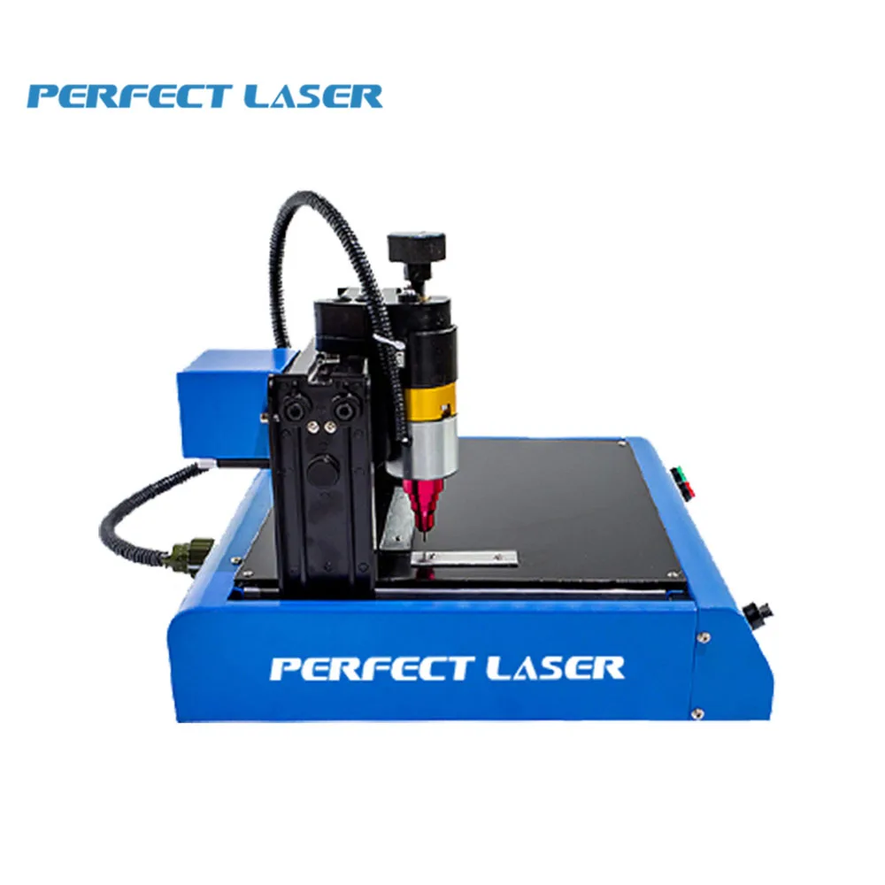 

Perfect Laser Mini Electrical Steel Metal Electric Marking Machine For Nameplates Signs Marker