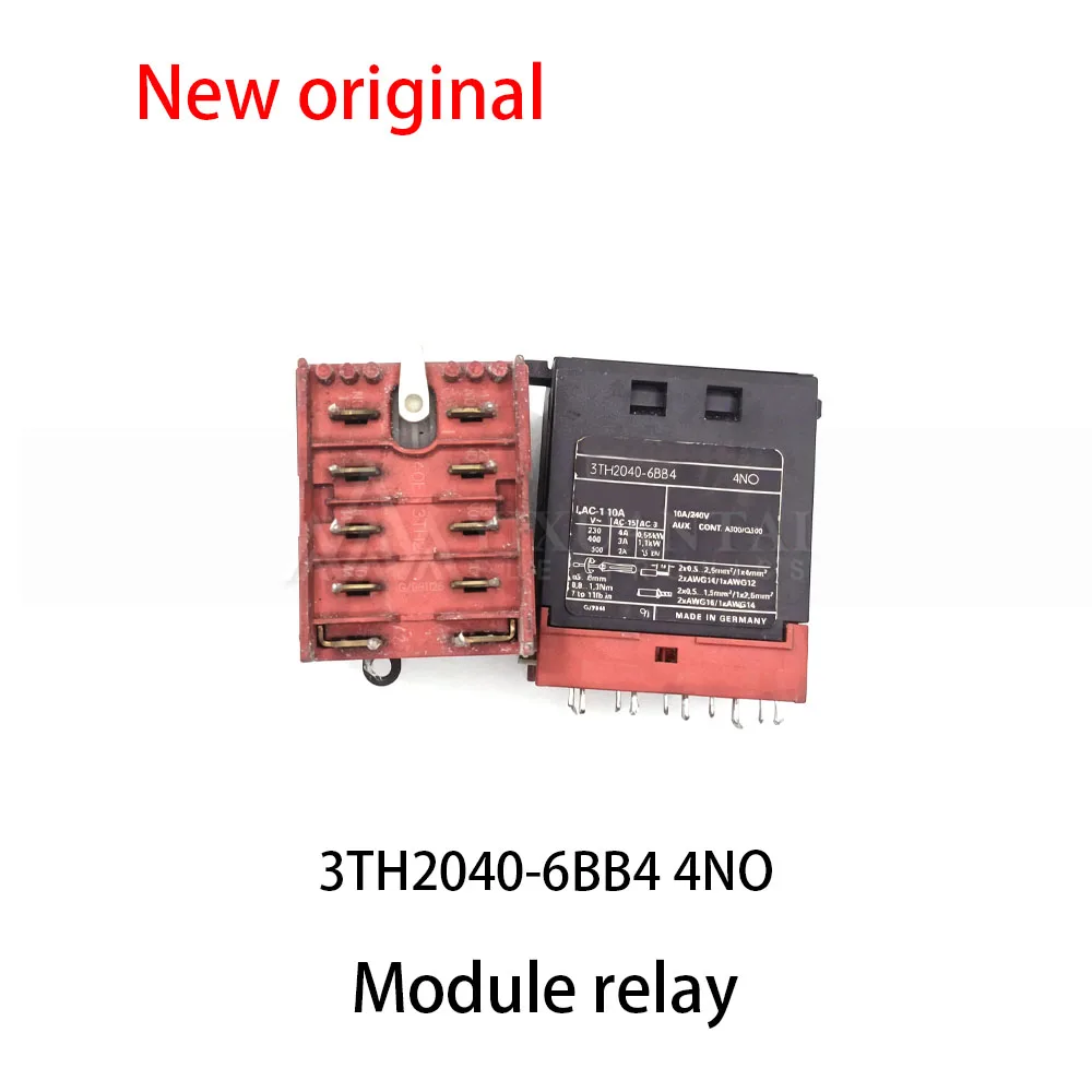 1-unidad-rele-100-nuevo-3th2040-6bb4-4no-rele-de-modulo