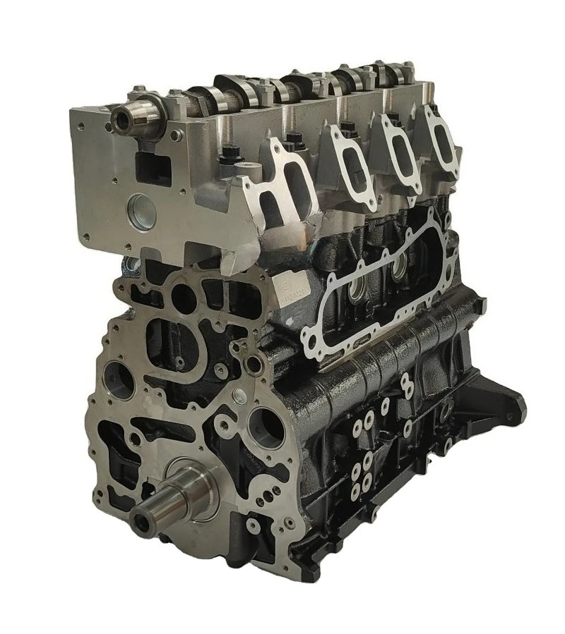 

High Performance New 3.0L Engine for Hiace Hilux Surf/4Runner Regius Gran Via Land Cruiser Prado 1KZ Long Block