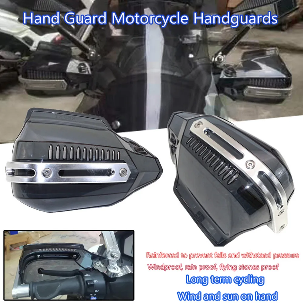 For YAMAHA NMAX155 125 NMAX155 NMAX125 Motorcycle Handguard Shield Hand Guard Protector Windshield Anti fall cover