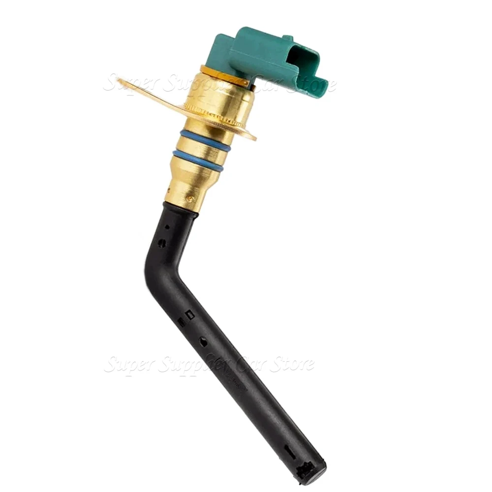 Новый автомобильный датчик уровня моторного масла, замена для Peugeot 206 307 407 607 Citroen C4 C5 C-Quatre 1131E5 1131J6 1131F9