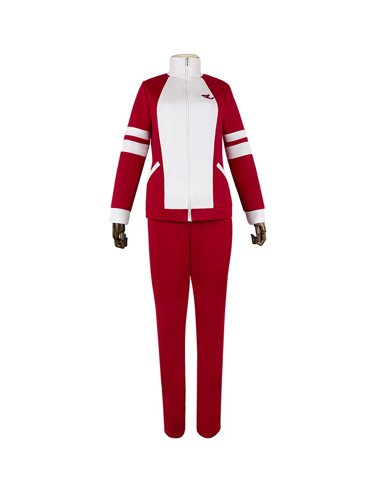 Uma Musume Pretty Derby disfraz de Cosplay Silence Suzuka uniforme escolar de semana especial mujeres hombres ropa deportiva ropa de fiesta de Halloween