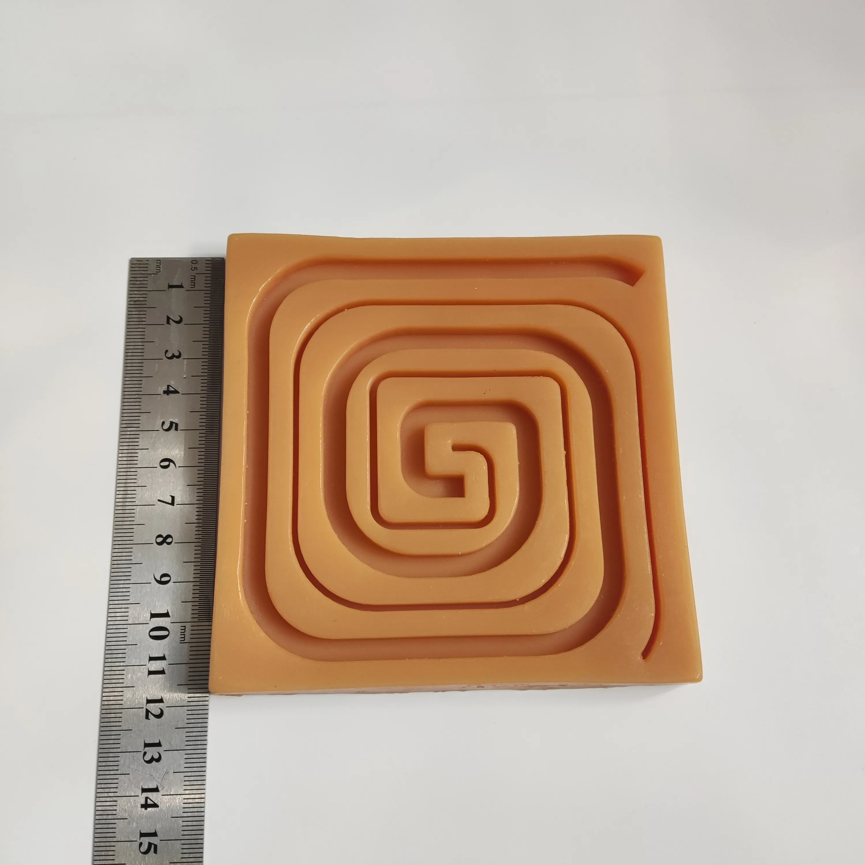 

Surgical laparoscopy simulation training 3D suture practice general gynecology urinary silicone model