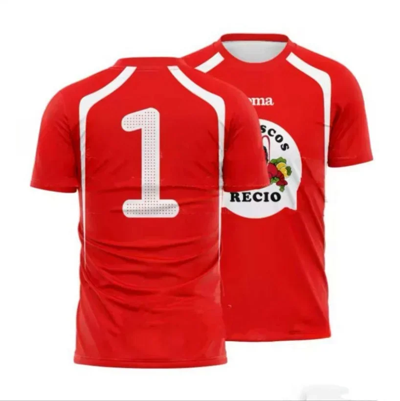 Thumbnail 2 - #29 Latest Breathable Training Tees Price Drops