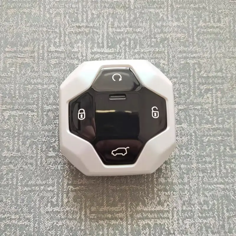 

Оригинальный ключ-пульт для Chery Jetour T2 T1 T3 TX JETOUR Traveller 433 МГц 47-чип