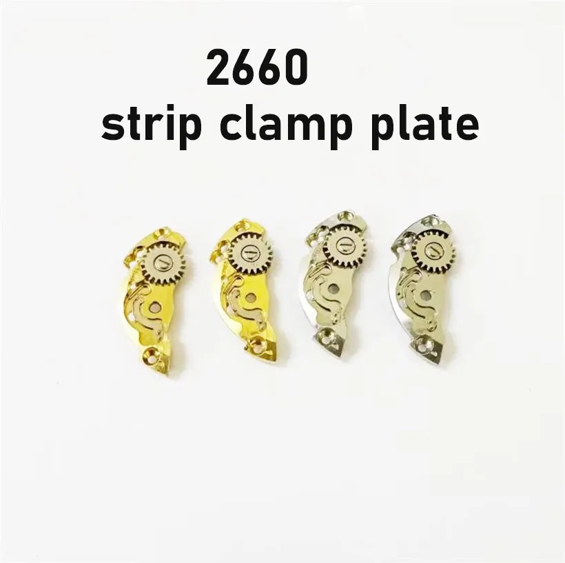 Watch Accessories O…