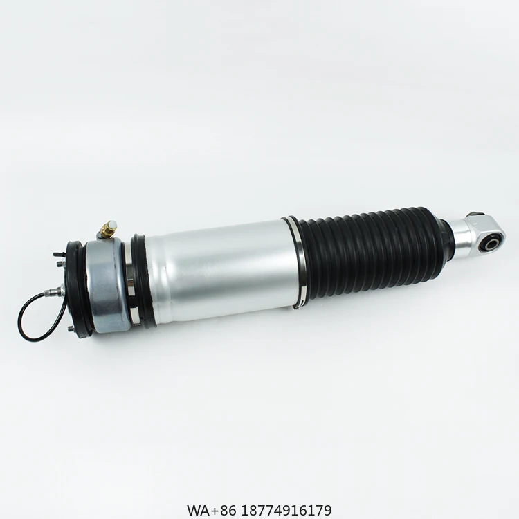 Rear Left Edc Air R… - image