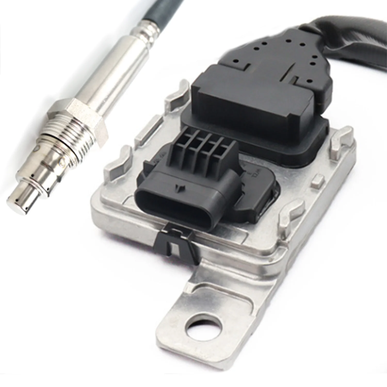 4G0907807P Original NEW Nitrogen Oxide Nox Sensor Fit for Vw Audi A6 A7 Quattro 3.0 Tdi 2012-2016
