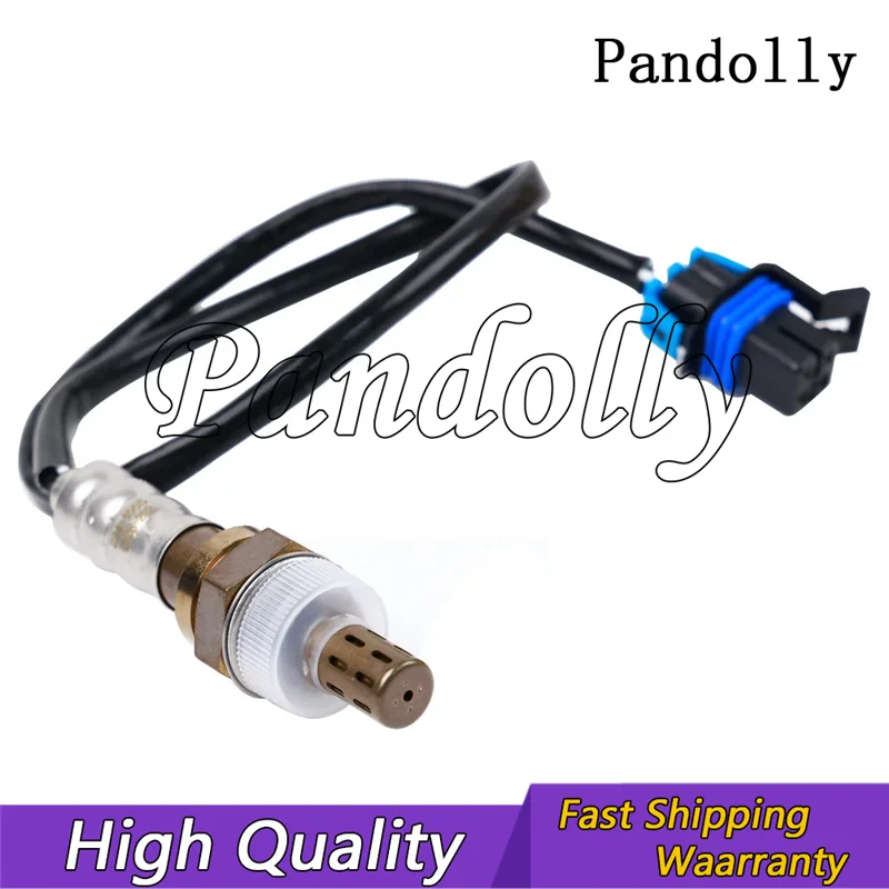 

Oxygen Sensor 12634064 for Buick Cadillac Chevrolet GMC Pontiac Suzuki 12586646 12589550 12596688