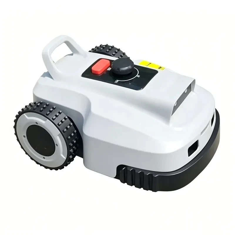 2026for Intelligent RTK Lawn Mower Borderless Cable Centimeter Level Positioning Automatic Navigation