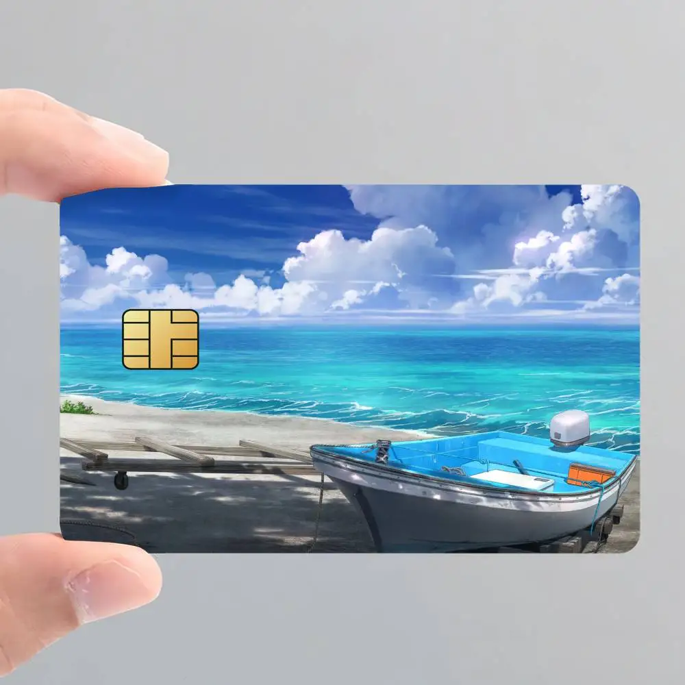 Pegatinas para Tarjetas Singer Los Retros Odisea, Protectoras, Impermeables, con Cubierta de Película, Regalo Sorpresa
