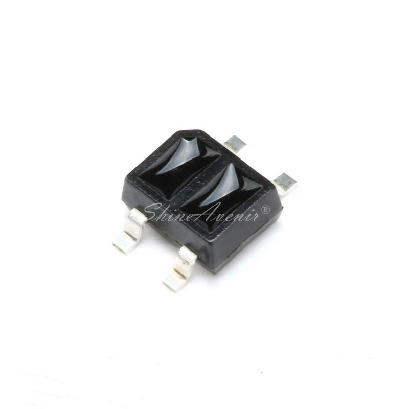 50PCS ITR8307/S17/TR8 ITR8307/S18/TR8 SMD-4 New Original