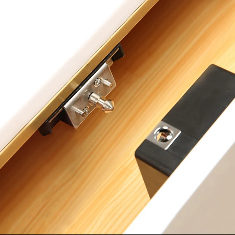 Smart Drawer Lock Intelligent Cabinet Locker IC/ID Card TT Lock Electronic Furniture Wooden Door Lock